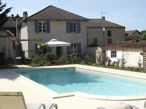 Logis Restaurant La Bastide 3*