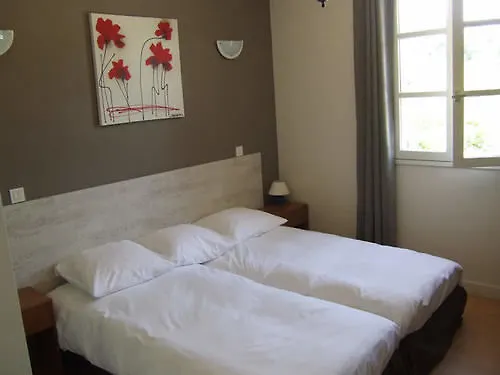 Logis Restaurant La Bastide Hotel Villefranche-du-Périgord