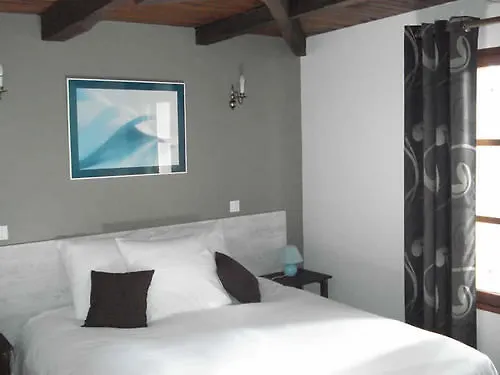 Logis Restaurant La Bastide Hotel