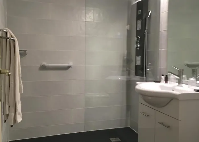 Logis Restaurant La Bastide Hotel